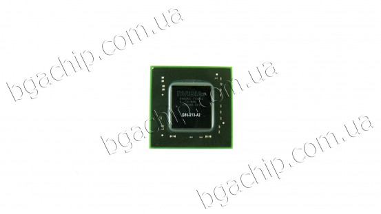 Микросхема NVIDIA G86-213-A2 GeForce 8400M GS видечип для ноутбука