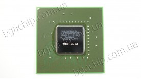 Микросхема NVIDIA N13P-GL-A1 GeForce GT630M видеочип для ноутбука