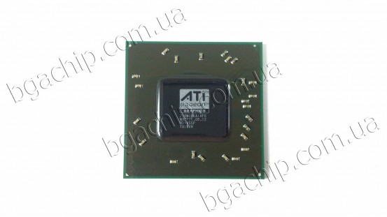 Микросхема ATI 216MJBKA14FG Mobility Radeon HD 2600 видеочип для ноутбука