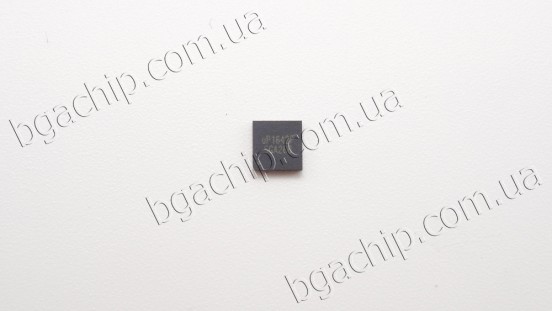 Микросхема uPI Semiconductor uP1642PQAG для ноутбука