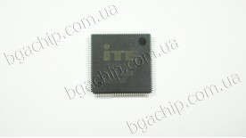 Микросхема ITE IT8517E CXA (QFP-128) для ноутбука
