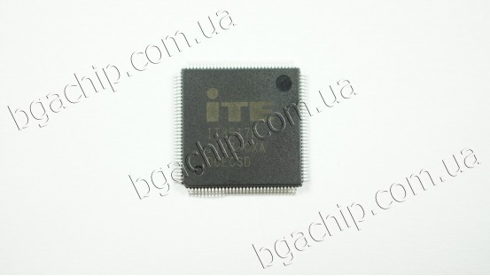 Микросхема ITE IT8517E-CXA для ноутбука