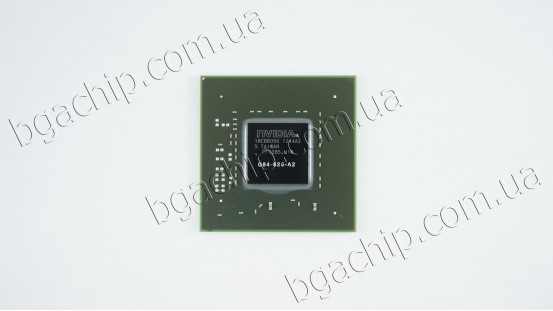 Микросхема NVIDIA G84-625-A2 64bit GeForce 9500M GS видеочип для ноутбука