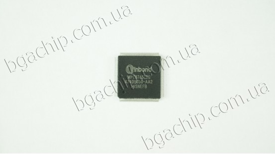 Микросхема Winbond WPC8765LDG для ноутбука