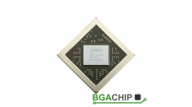 Микросхема ATI 216-0811000 (DC 2018) Mobility Radeon HD 6970M видеочип для ноутбука (Ref.)