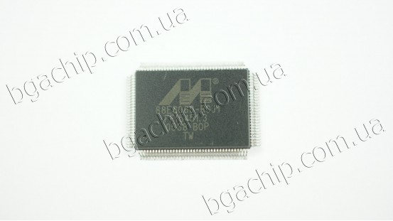 Микросхема Marvell 88E6060-RCJ1 для ноутбука