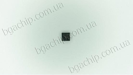 Микросхема Richtek RT8208FGQW 31= (WQFN-16L 3x3) для ноутбука