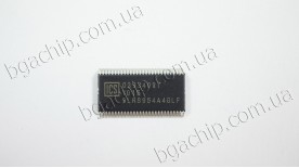 Микросхема ICS 9LRS954A4GLF для ноутбука