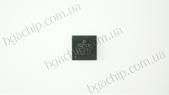 Микросхема Broadcom BCM5755KFBG для ноутбука
