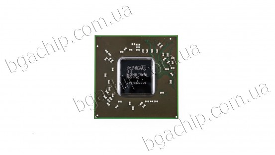 Микросхема ATI 216-0833000 Mobility Radeon HD 7670M видеочип для ноутбука