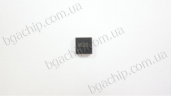 Микросхема SYLERGY SY8208CQNC для ноутбука