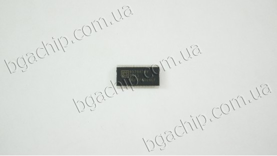 Микросхема ICS 9LPR600DGLF клокер для ноутбука