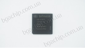 Микросхема Infineon SAK-XC167CI-32F40F BB-A для ноутбука
