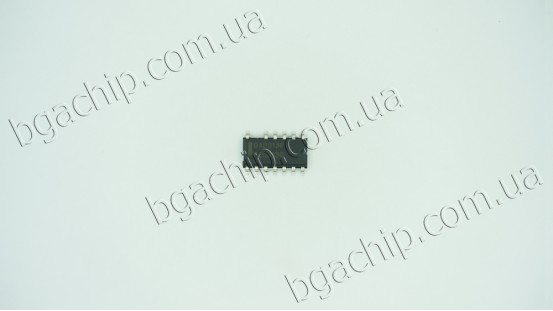 Микросхема ON Semiconductor DAP013F SOP13 ШИМ-контроллер для ноутбука
