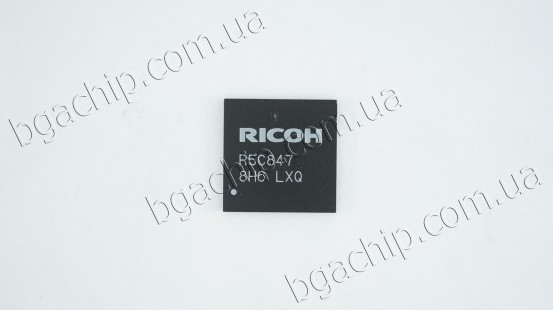 Ricoh R5C847