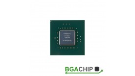 Микросхема NVIDIA N17P-G0-A1 (DC 2020) GeForce GTX 1050 видеочип для ноутбука (Ref.)