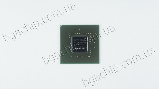 Микросхема NVIDIA N13P-GT1-A2 GeForce GT650M видеочип для ноутбука