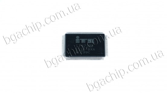Микросхема ITE IT8728F BXA для ноутбука