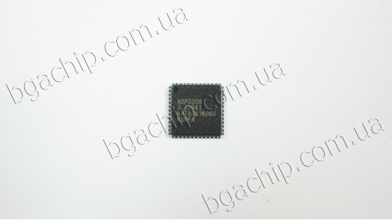 Микросхема ON Semiconductor ADP3208 для ноутбука