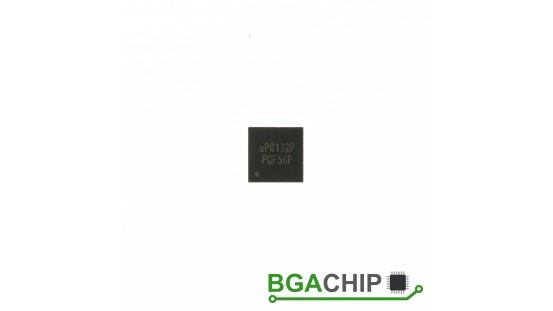 Микросхема uPI Semiconductor uP0132P, uP0132PDDA для ноутбука