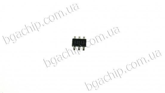Микросхема OB2263MP SOT23-6 шим-контроллер