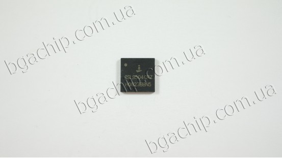 Микросхема Intersil ISL9504CRZ для ноутбука