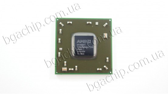 Микросхема ATI 216MQA6AVA12FG северный мост AMD RS690M для ноутбука