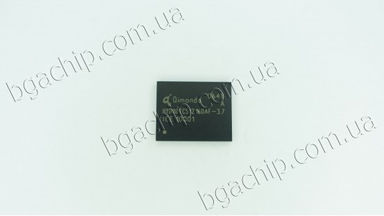 Микросхема Qimonda HYB18TC512160AF-37 для ноутбука