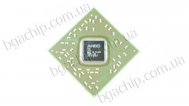 Микросхема ATI 218-0755097 северный мост AMD Radeon IGP для ноутбука
