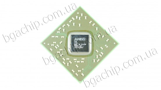 Микросхема ATI 218-0755097 северный мост AMD Radeon IGP для ноутбука