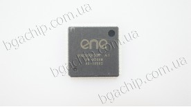 Микросхема ENE KB3930QF A1 (TQFP-128) для ноутбука