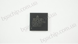 Микросхема Broadcom BCM5708CKFB для ноутбука