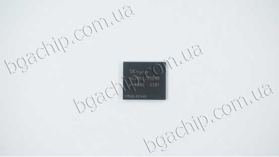 Микросхема Hynix H26M64103EMR для ноутбука