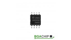 Микросхема GigaDevice GD25B128CSIG, 25B128CSIG, 25B128CS1G (SOP-8)