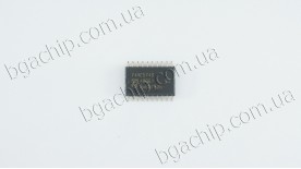 Микросхема 74HC574D для ноутбука